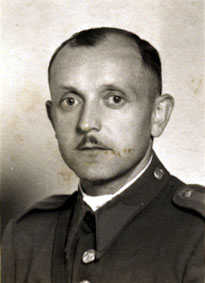 Josef Vojtěch Menoušek